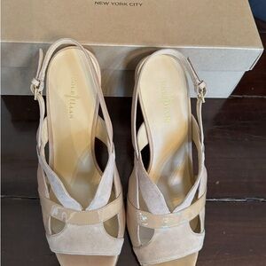 Cole Han Beautiful Stunner Sandal